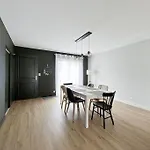 Charmante Maison Au Coeur De Rennes