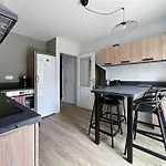 Charmante Maison Au Coeur De Rennes